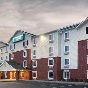 Hotel Woodspring Virginia Virginia Beach