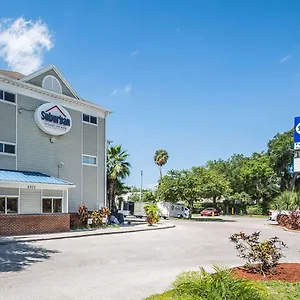 Hotel Bay Extended - Airport, Tampa