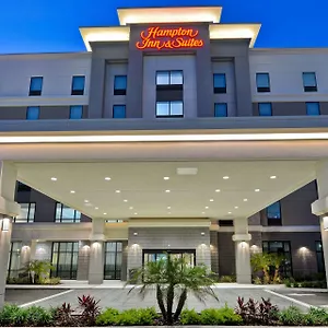 Hotel Hampton & Riverview Brandon, Tampa