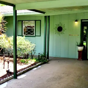Bed & Breakfast Eric And Nancy's Boutique, Tampa