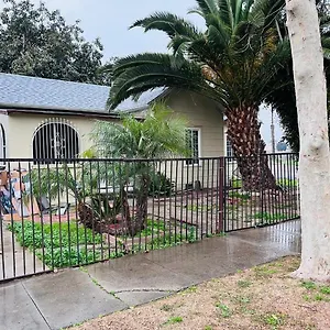 Hostel House Downtown Oc Santa Ana