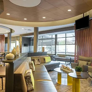 Hotel Springhill North/tampa Palms, Tampa