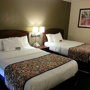 Hotel 6 Fl, Tampa