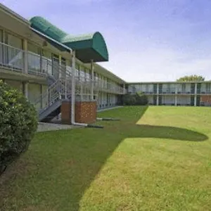 Motel Express Airport Sandston