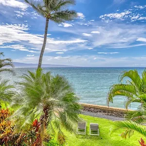 Hotel Pohailani Maui Kahana