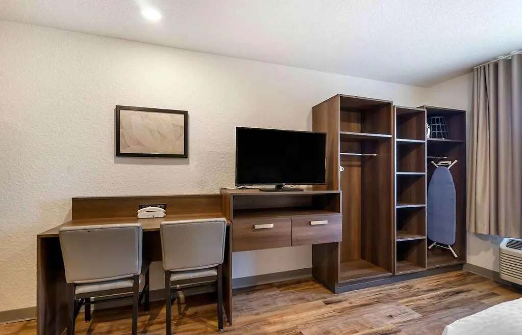 Hotel Extended Stay America Select Suites - Tampa - Brandon - East