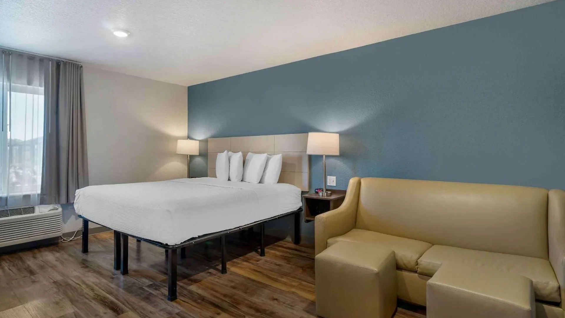Hotel Extended Stay America Select Suites - Tampa - Brandon - East