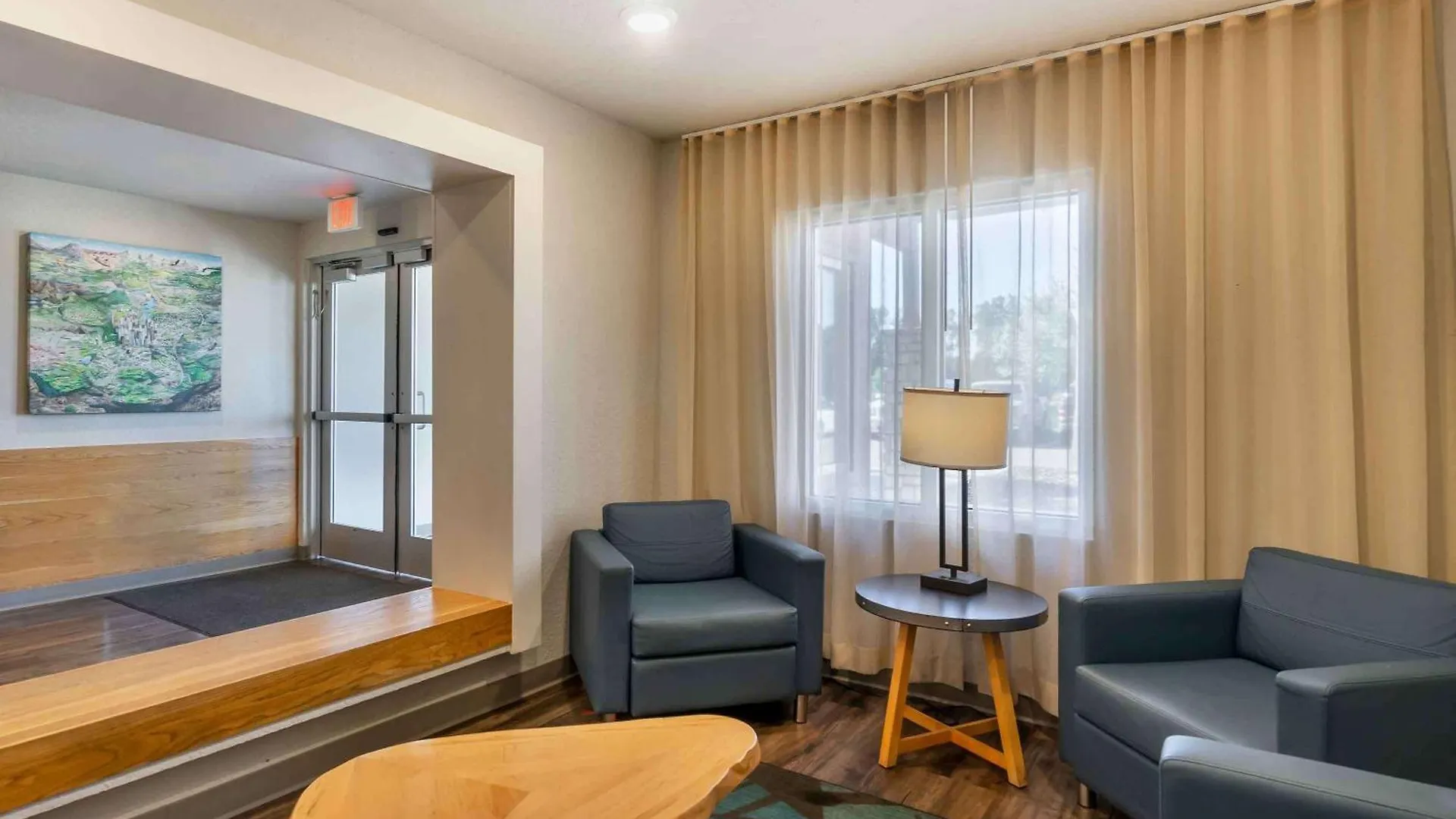 Extended Stay America Select Suites - Tampa - Brandon - East Hotel