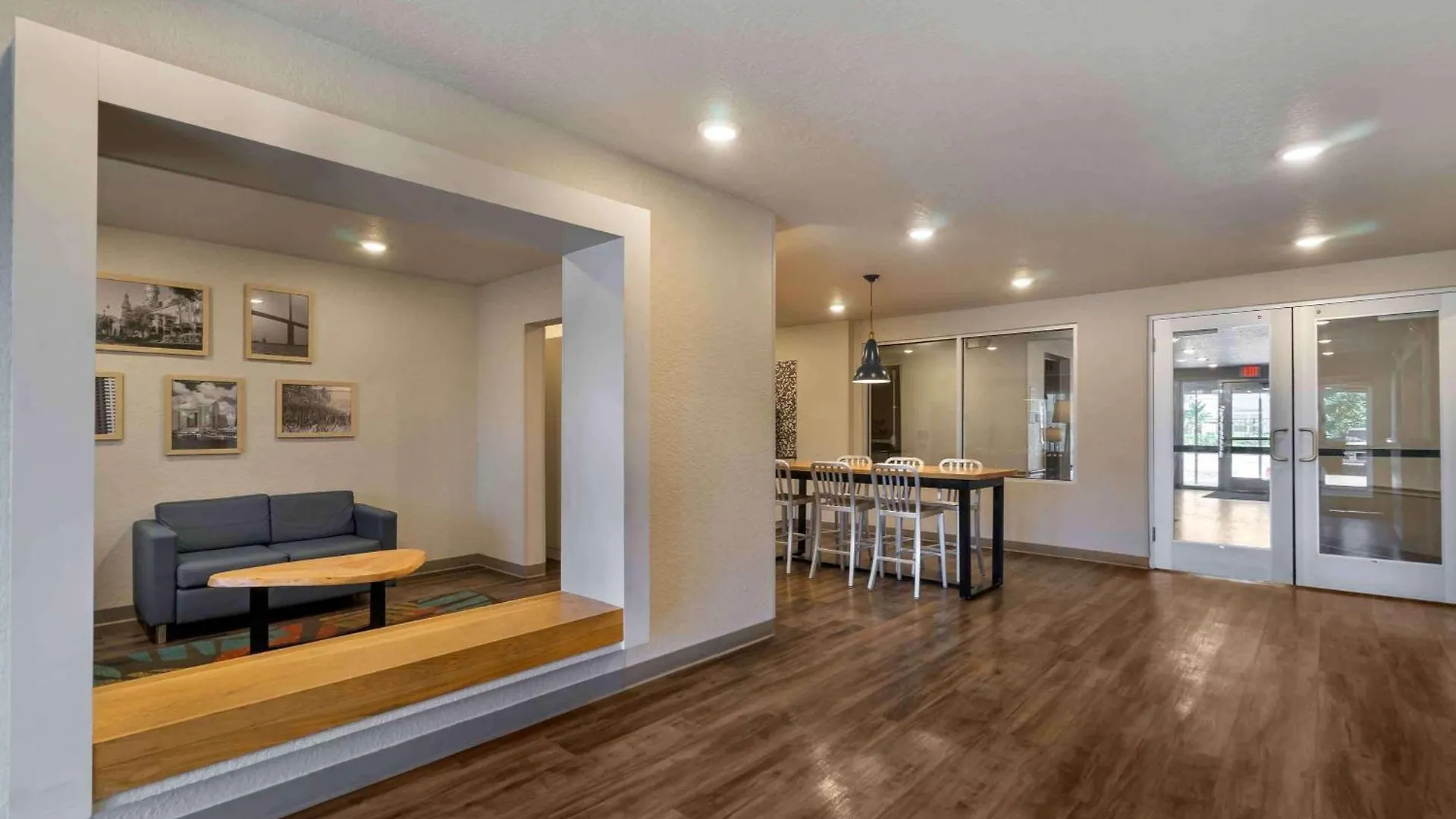 ** Hotel Extended Stay America Select Suites - Tampa - Brandon - East United States