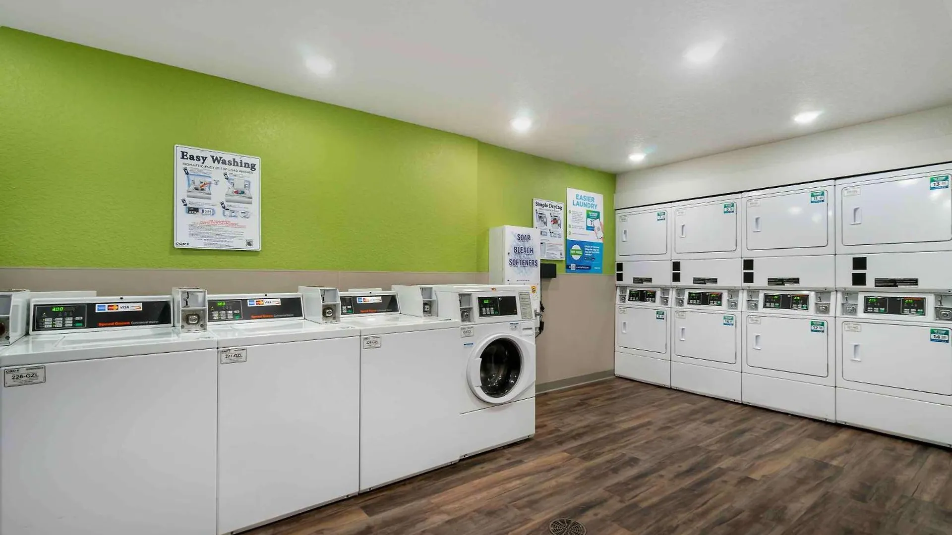 Hotel Extended Stay America Select Suites - Tampa - Brandon - East