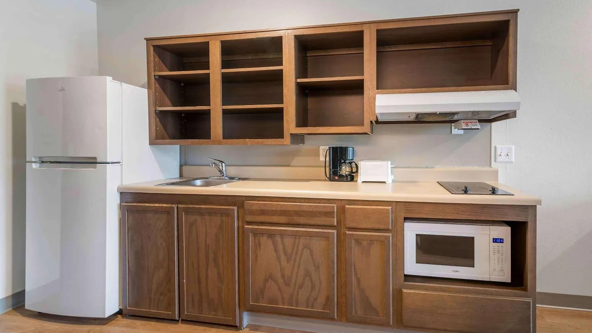 Extended Stay America Select Suites - Tampa - Brandon - East Hotel