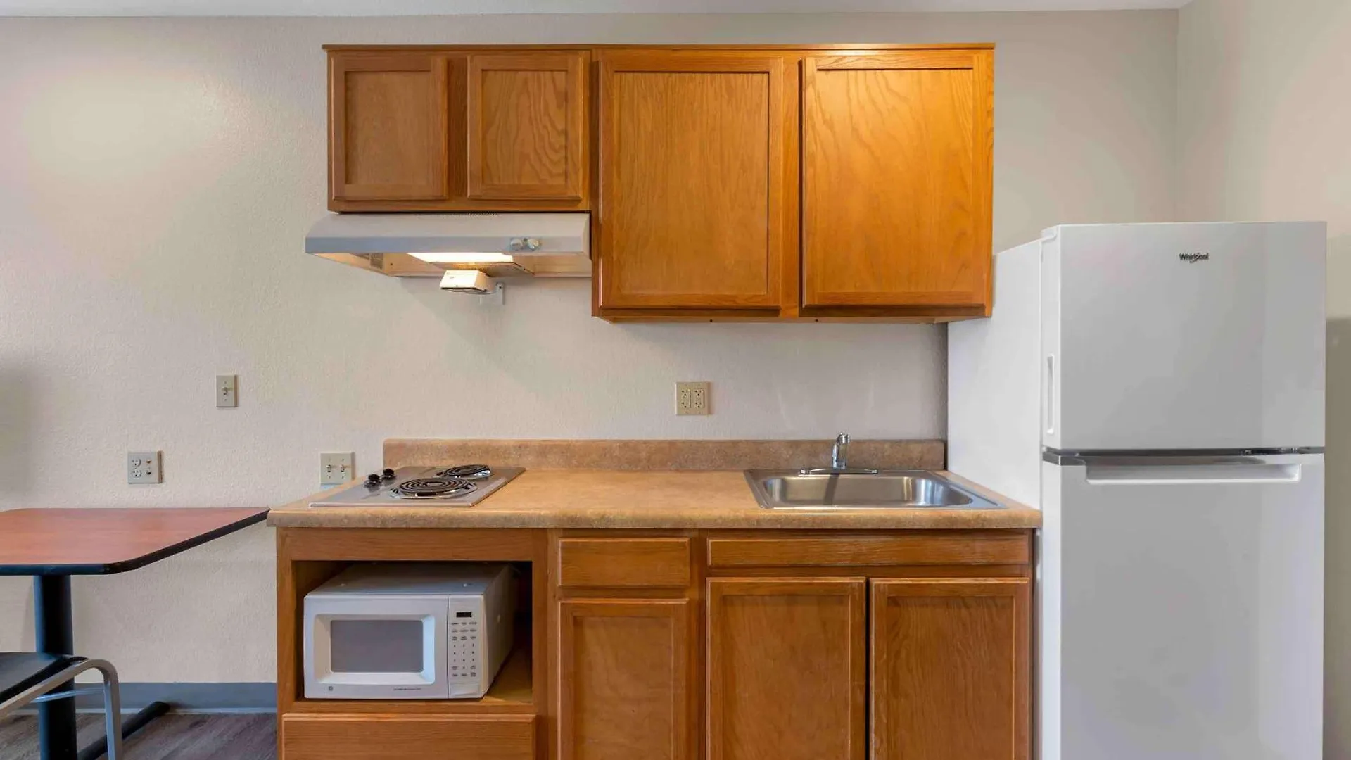 ** Hotel Extended Stay America Select Suites - Tampa - Brandon - East United States