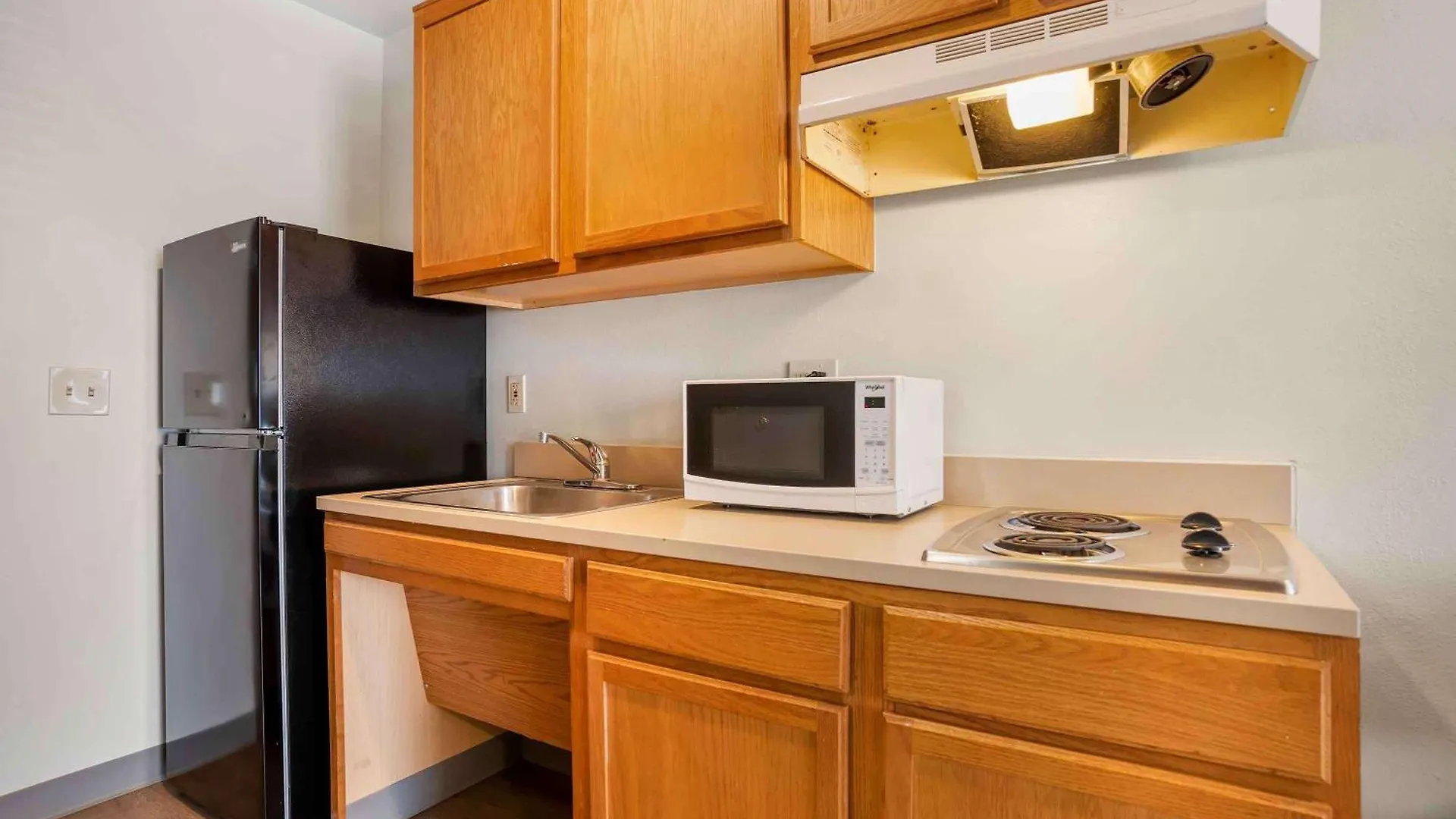 Hotel Extended Stay America Select Suites - Tampa - Brandon - East
